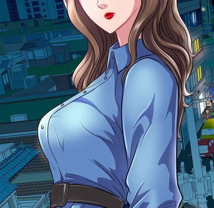 漫画《母女》第15话第64张图