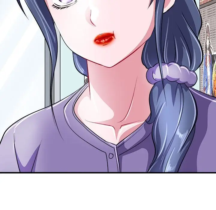 漫画《母女》第16话第100张图