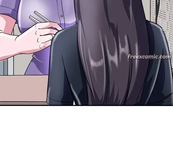 漫画《母女》第16话第105张图