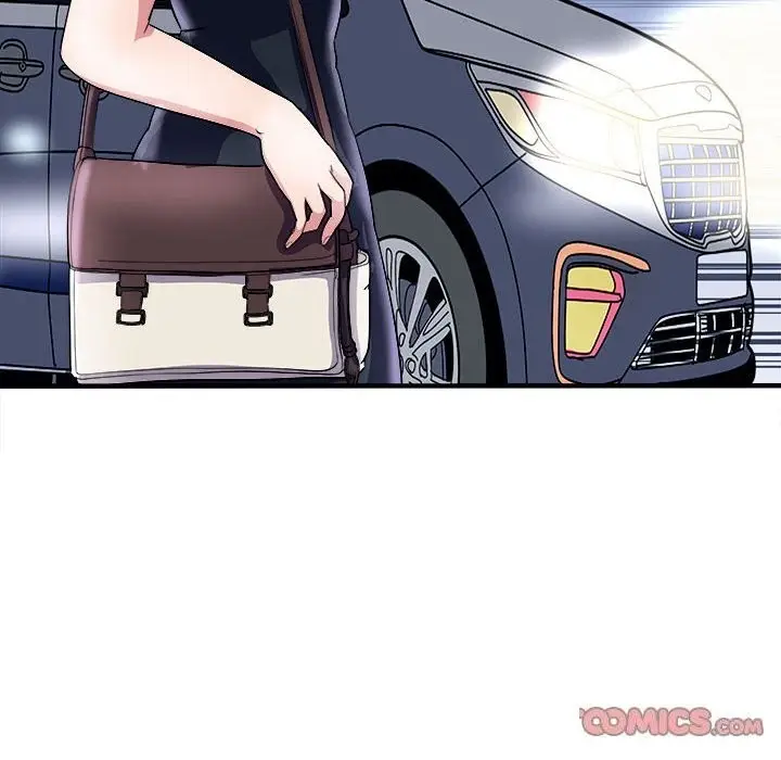 漫画《母女》第16话第123张图