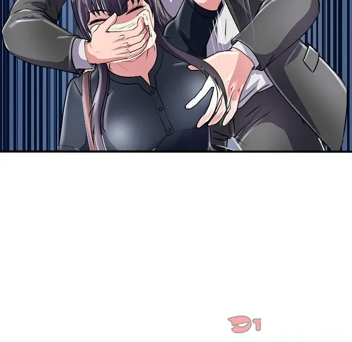 漫画《母女》第16话第138张图