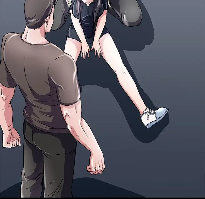漫画《母女》第16话第158张图