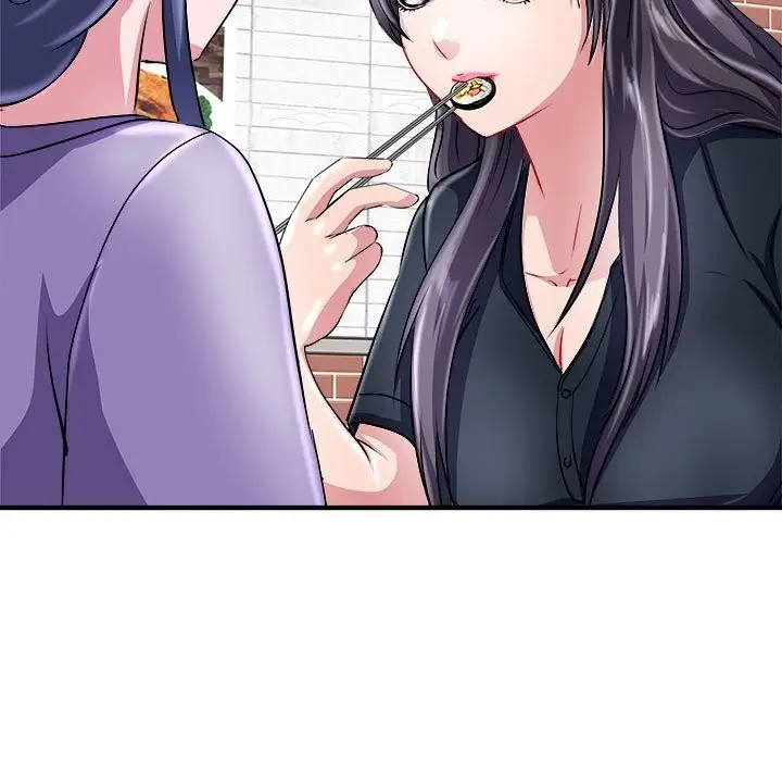 漫画《母女》第16话第37张图