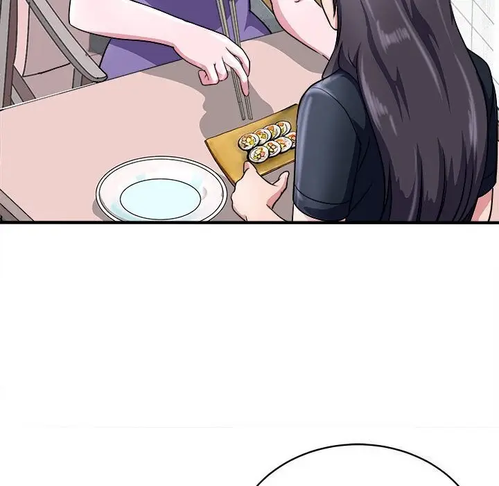 漫画《母女》第16话第94张图