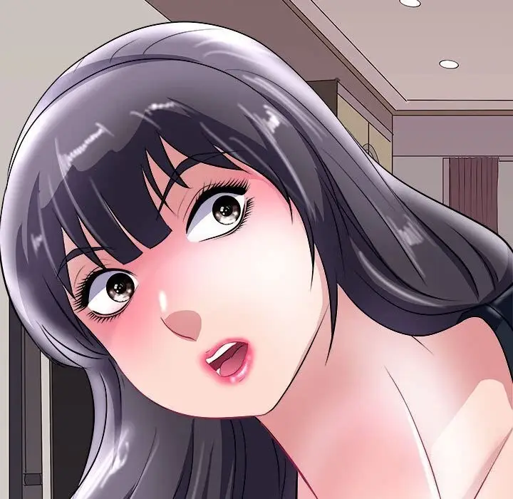 漫画《母女》第17话第11张图