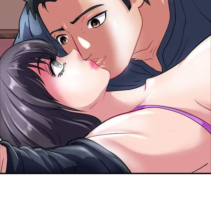 漫画《母女》第17话第111张图