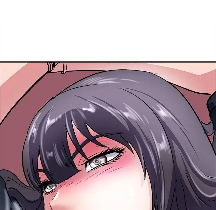 漫画《母女》第17话第125张图