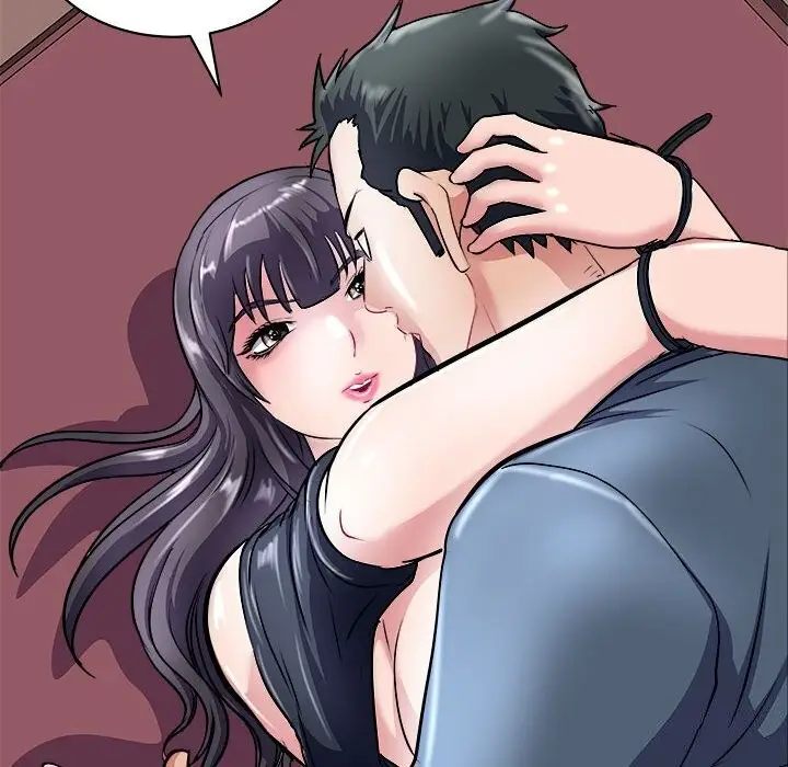 漫画《母女》第17话第160张图