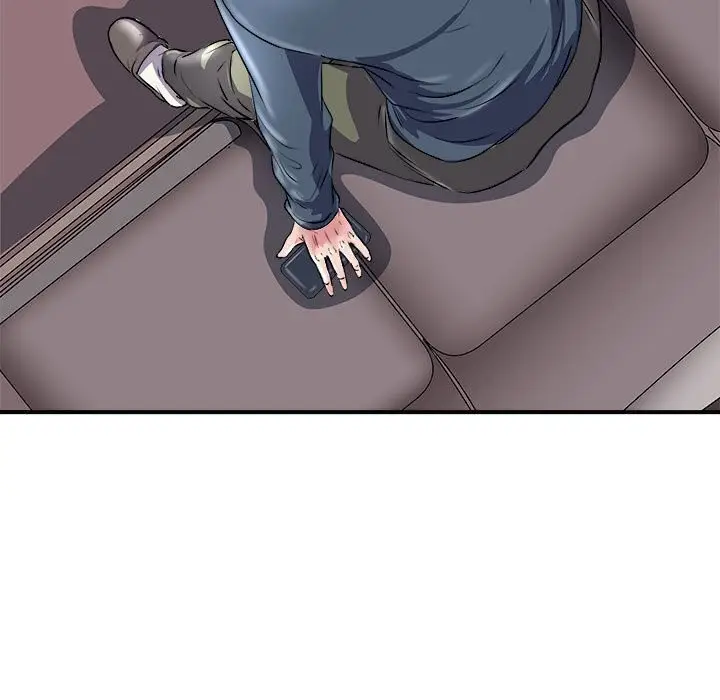 漫画《母女》第17话第79张图