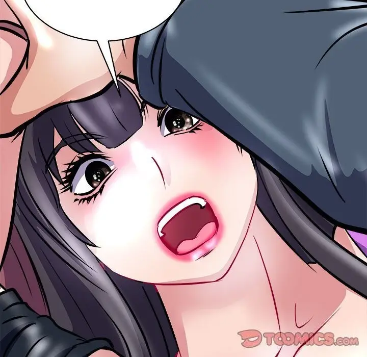 漫画《母女》第17话第93张图
