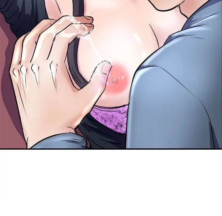 漫画《母女》第17话第99张图