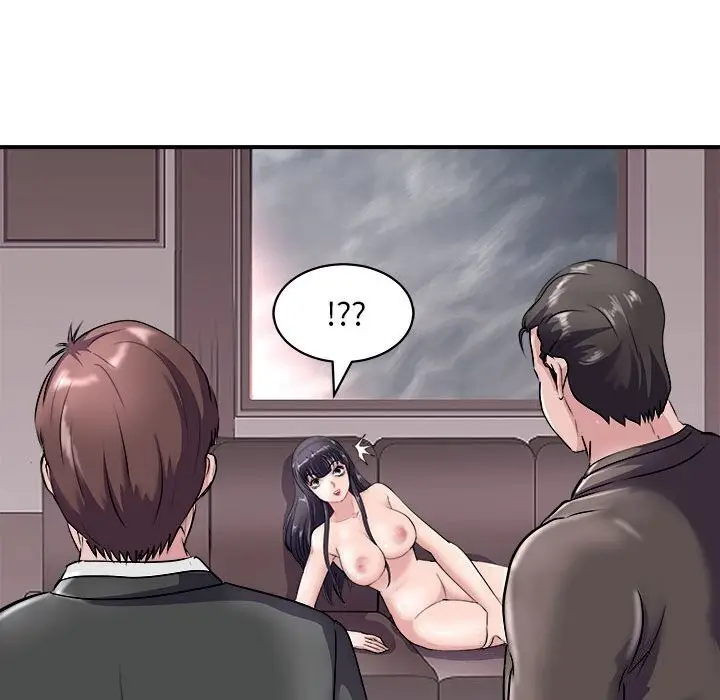 漫画《母女》第18话第164张图