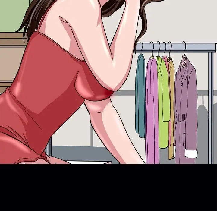 漫画《母女》第18话第21张图