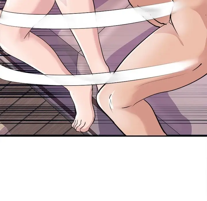 漫画《母女》第18话第94张图