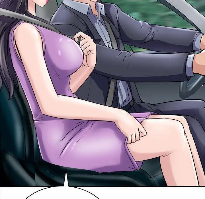 漫画《母女》第19话第160张图