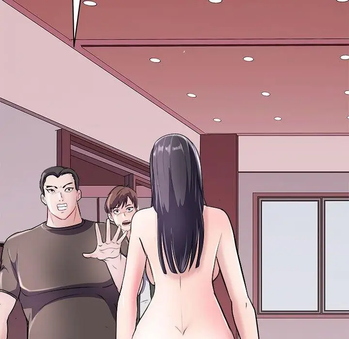 漫画《母女》第19话第5张图