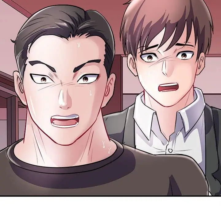 漫画《母女》第19话第8张图