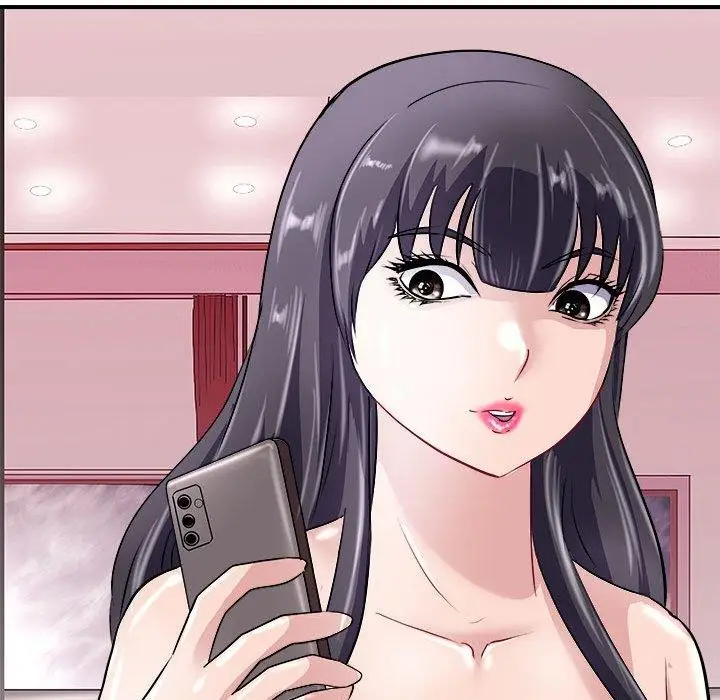 漫画《母女》第19话第92张图