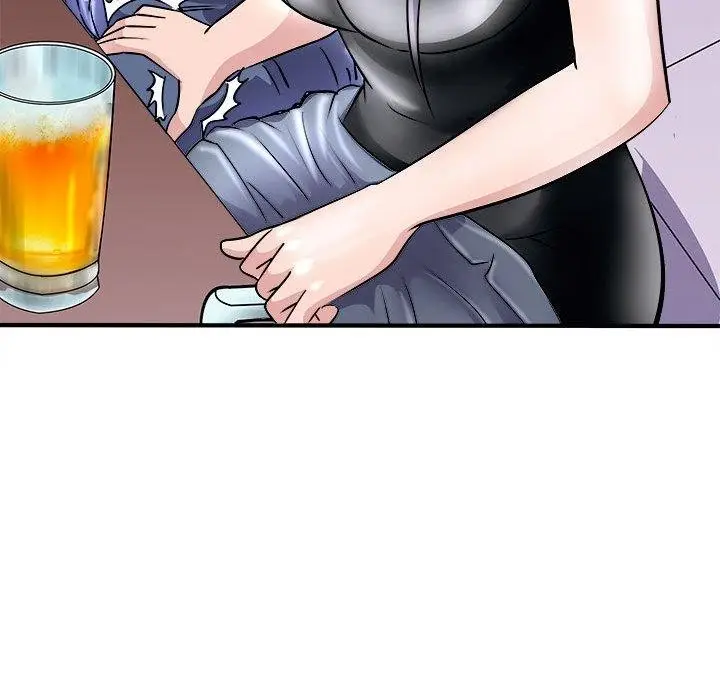 漫画《母女》第20话第121张图