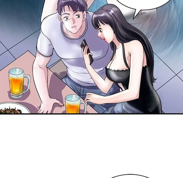 漫画《母女》第20话第128张图
