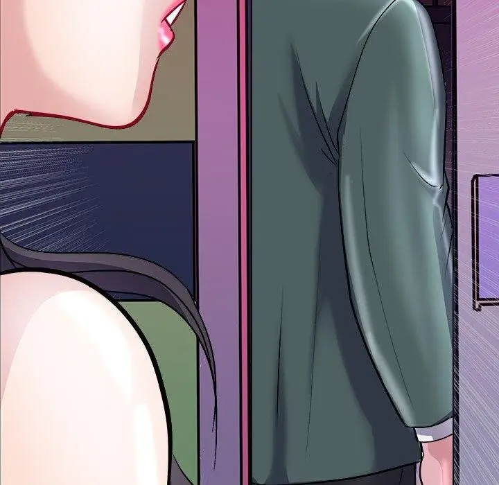 漫画《母女》第20话第155张图