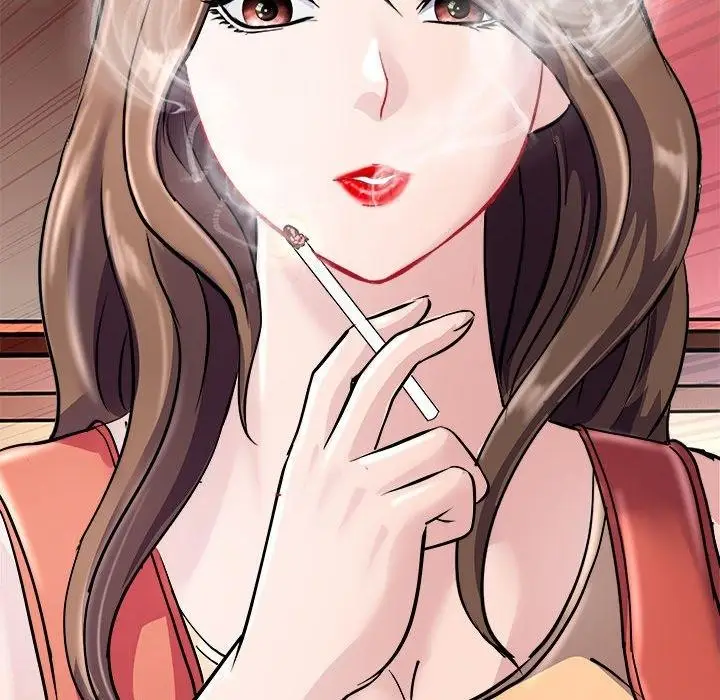 漫画《母女》第20话第171张图