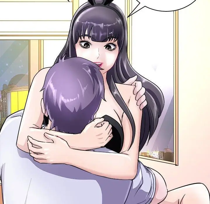 漫画《母女》第21话第113张图