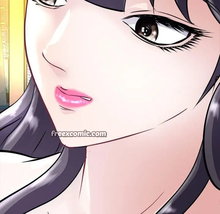 漫画《母女》第21话第120张图