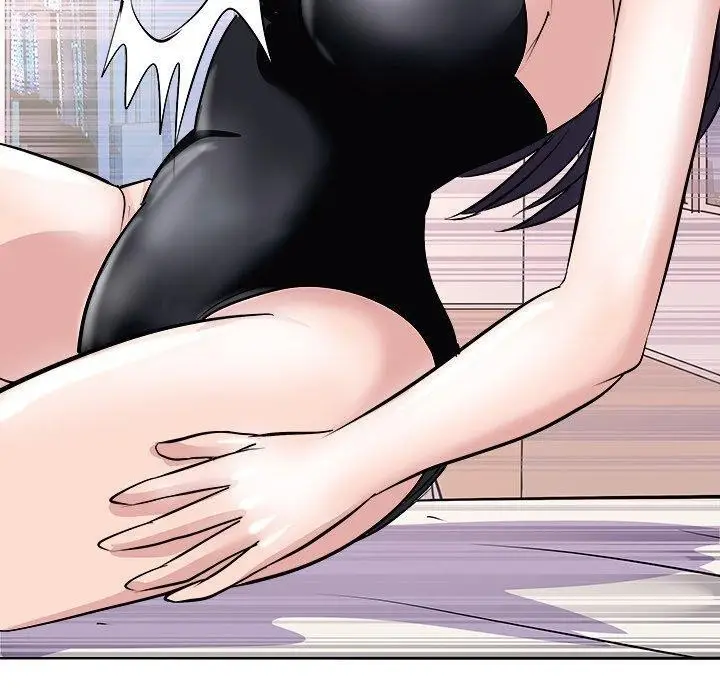 漫画《母女》第21话第130张图