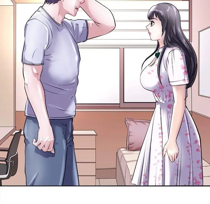 漫画《母女》第21话第176张图