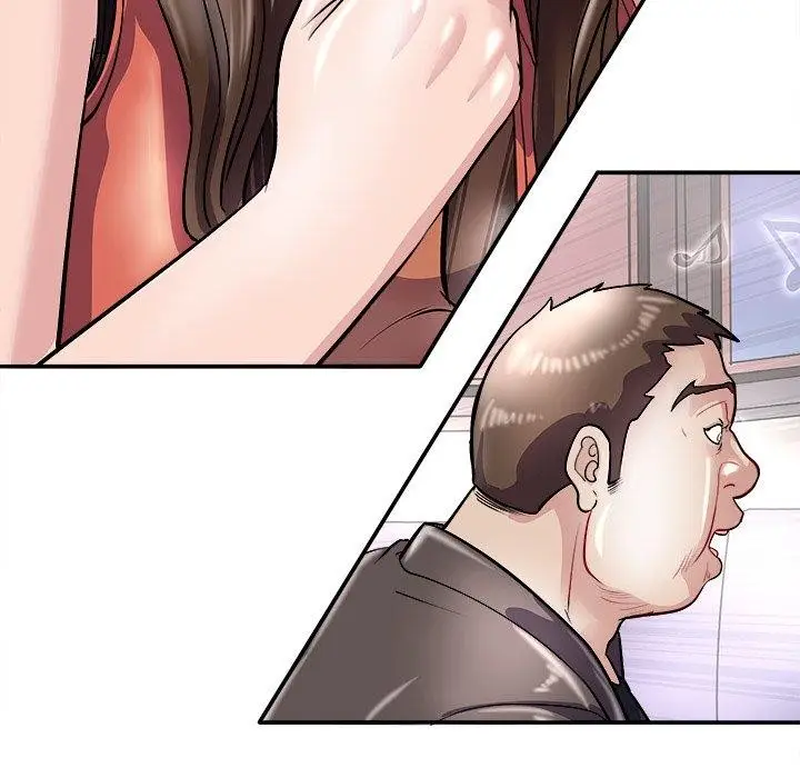漫画《母女》第21话第24张图
