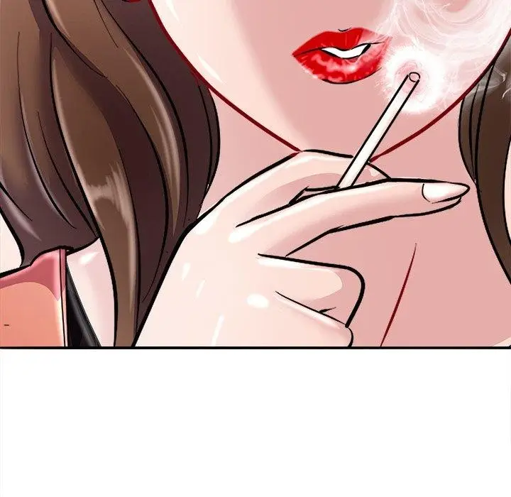 漫画《母女》第21话第27张图