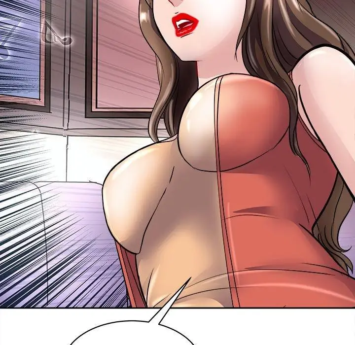 漫画《母女》第21话第35张图