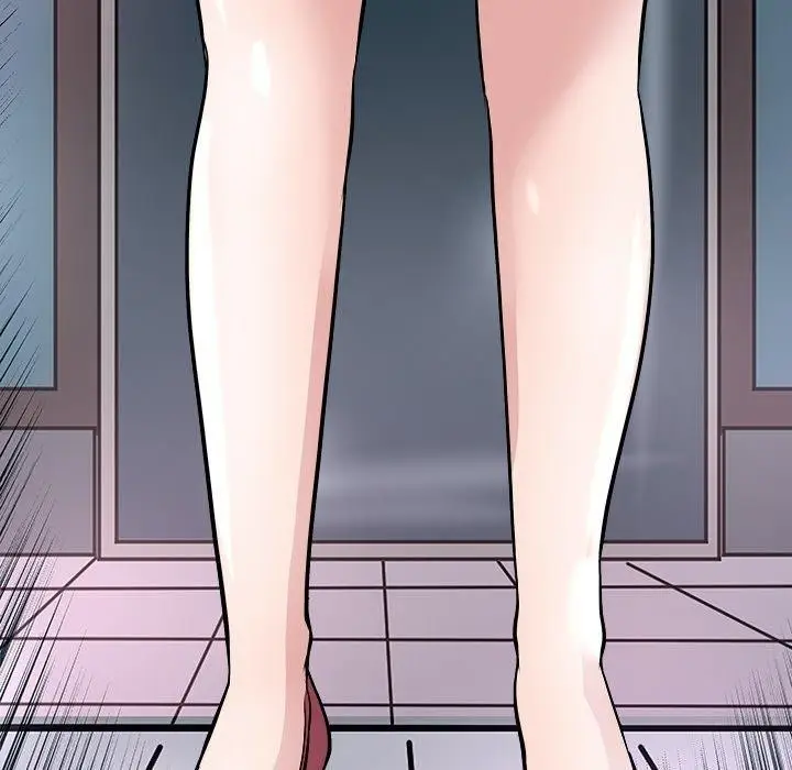 漫画《母女》第21话第39张图