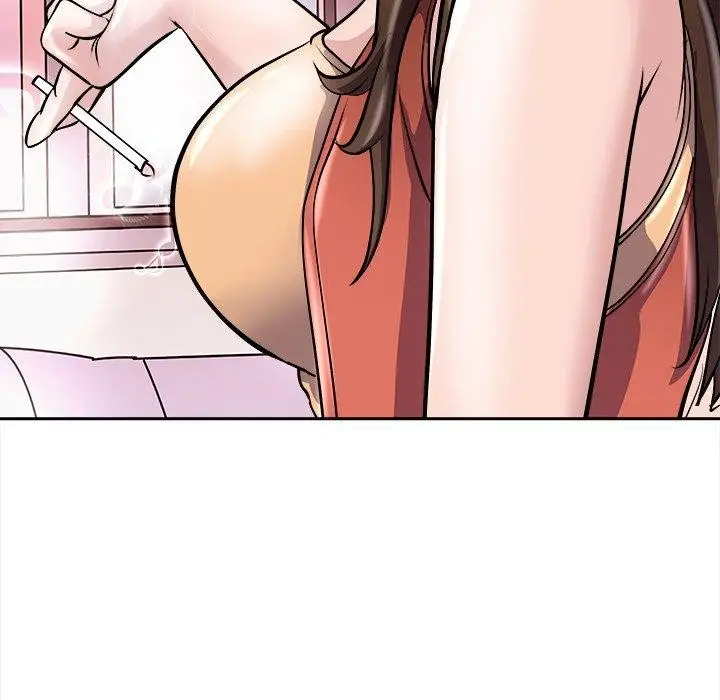 漫画《母女》第21话第42张图