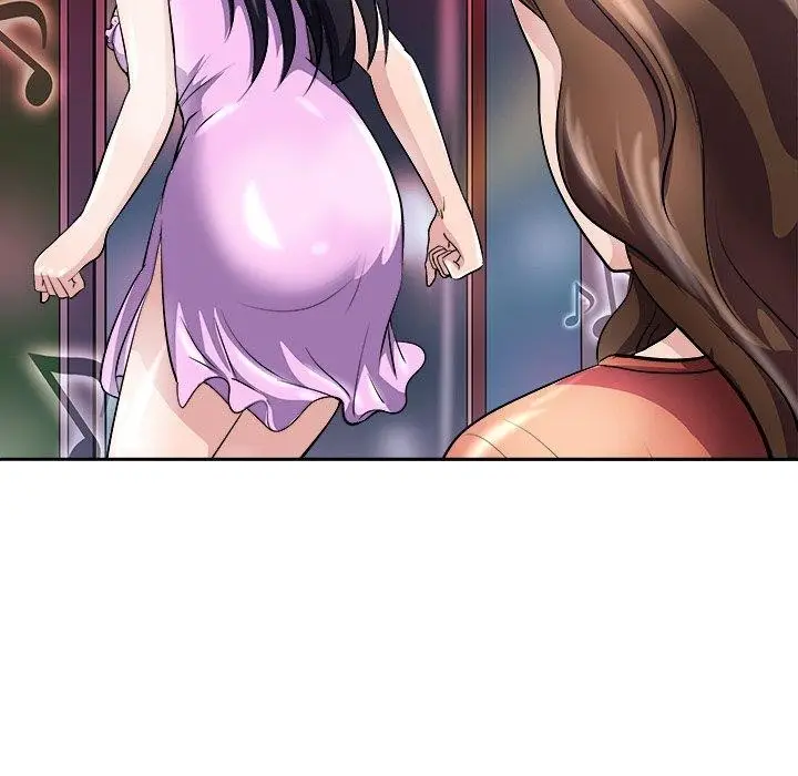 漫画《母女》第21话第53张图