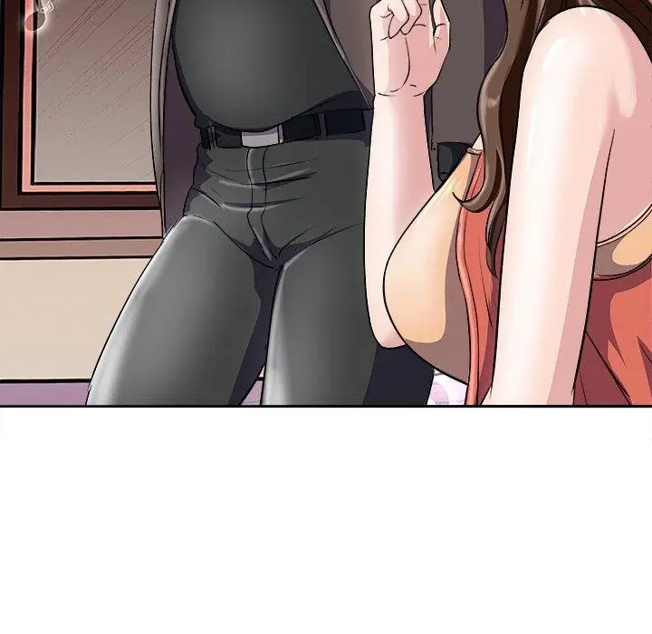 漫画《母女》第21话第57张图