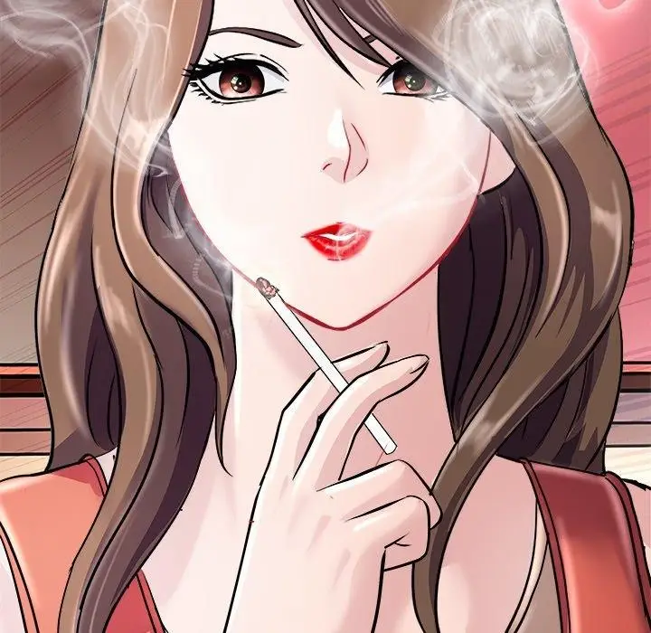 漫画《母女》第21话第6张图