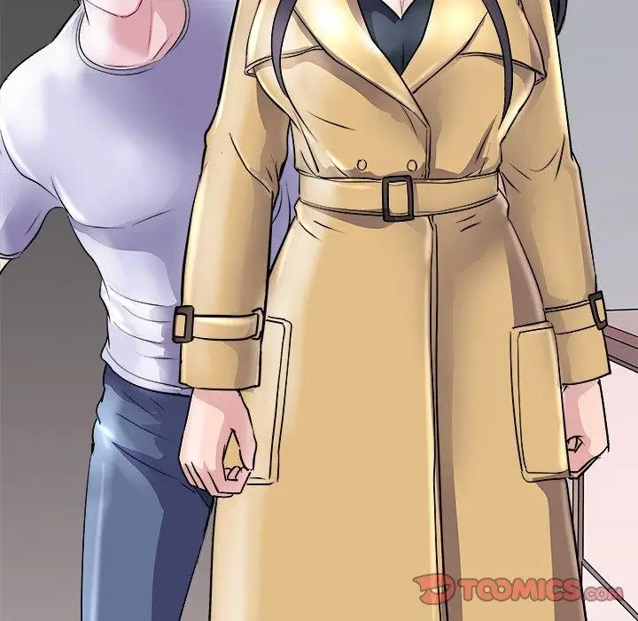 漫画《母女》第21话第76张图