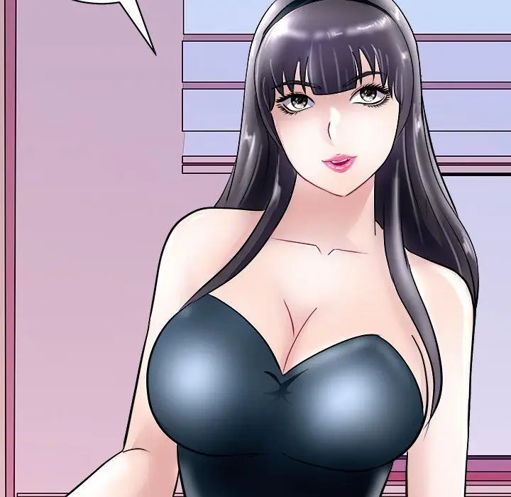 漫画《母女》第21话第96张图