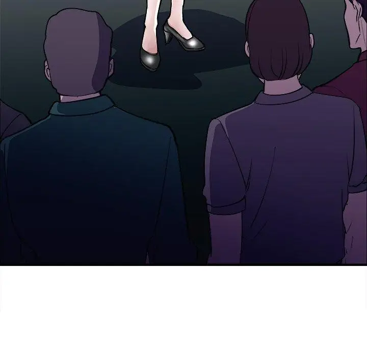 漫画《母女》第22话第56张图