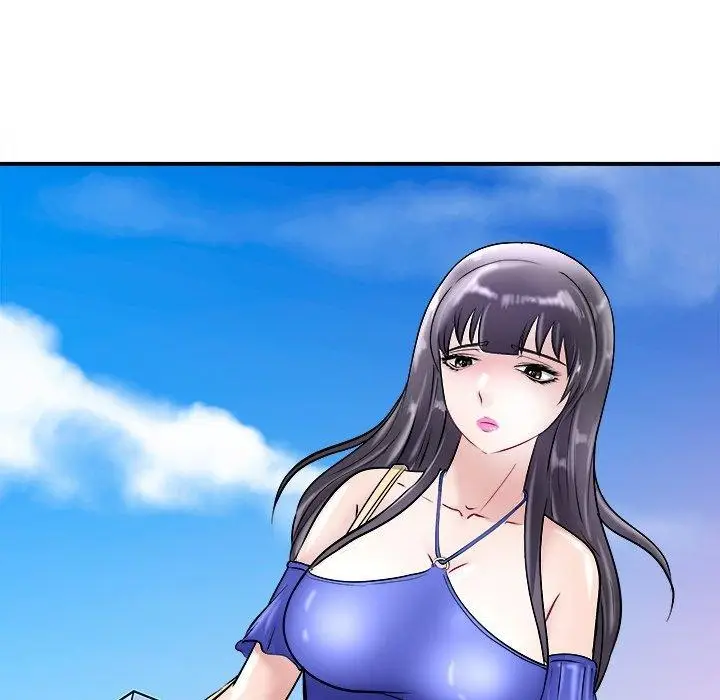 漫画《母女》第22话第80张图