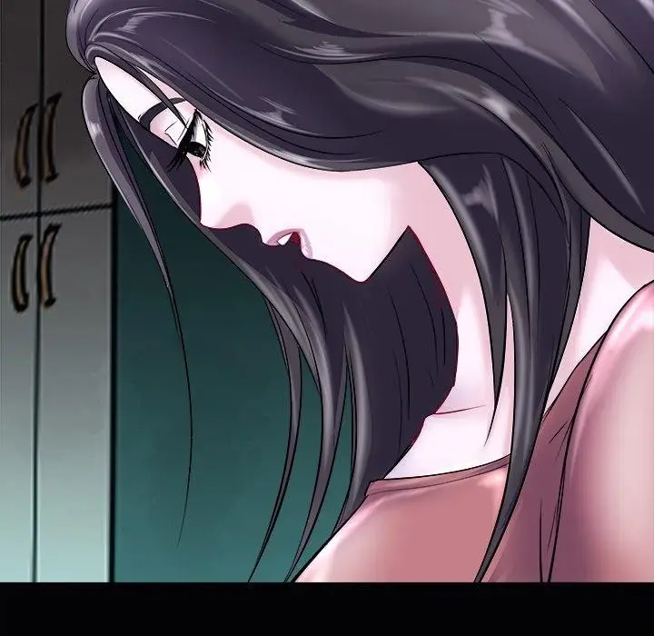 漫画《母女》第23话第113张图