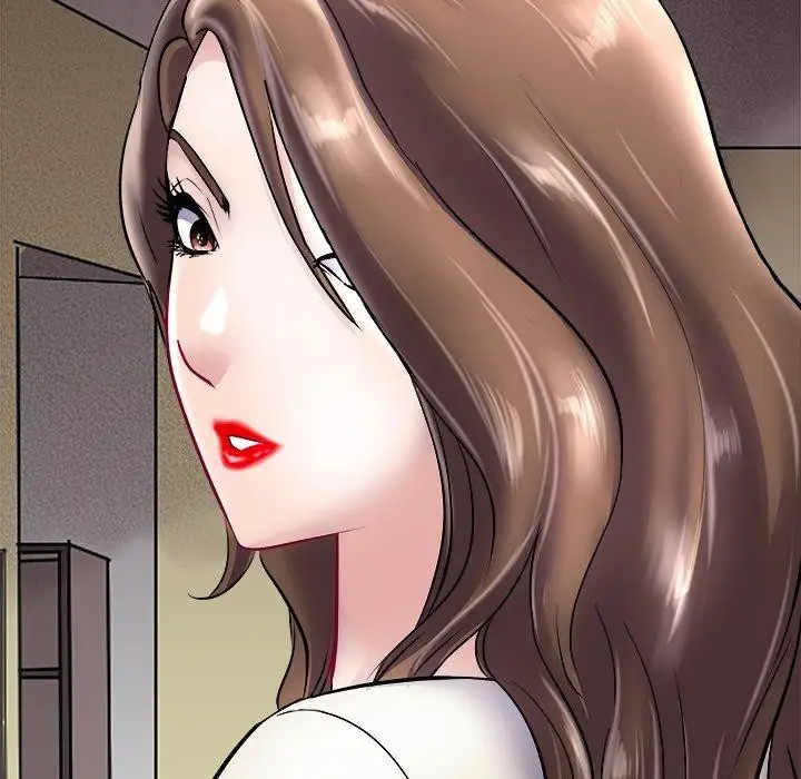 漫画《母女》第23话第115张图