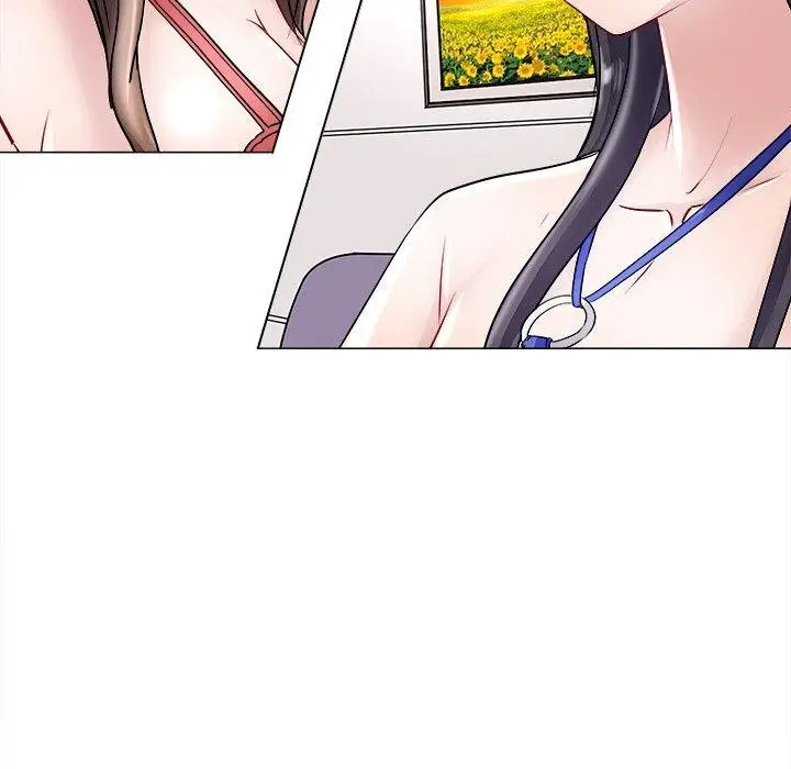 漫画《母女》第23话第187张图