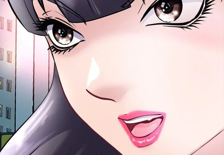 漫画《母女》第23话第2张图