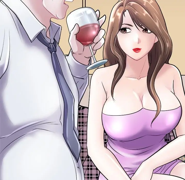 漫画《母女》第23话第22张图