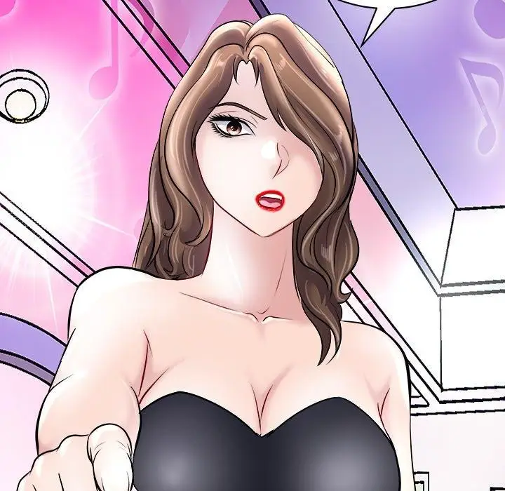 漫画《母女》第24话第127张图