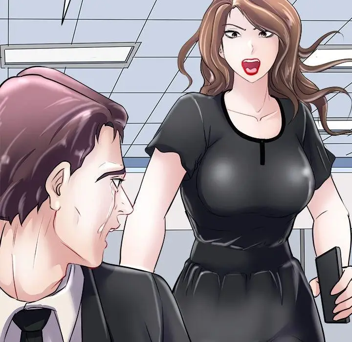 漫画《母女》第24话第13张图
