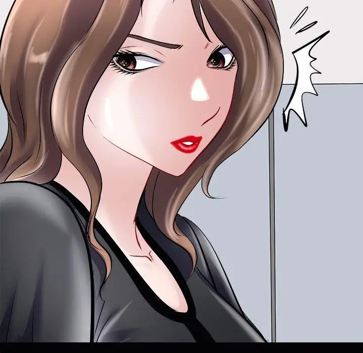 漫画《母女》第24话第18张图